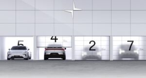 Polestar 5, Polestar 4, Polestar 2, Polestar 7