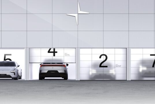 Polestar 5, Polestar 4, Polestar 2, Polestar 7