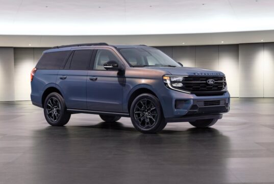 2027 Expedition 30th Anniversary Appearance Package