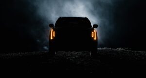 2027 Kia Seltos Teased Ahead of New York Auto Show Debut 2027 Kia Seltos