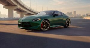 2027 Nissan Z
