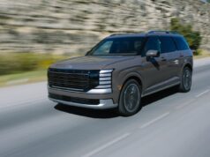 2026 Hyundai Palisade Hybrid Review