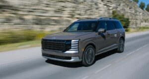 2026 Hyundai Palisade Hybrid Review
