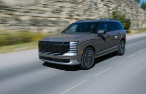 2026 Hyundai Palisade Hybrid Review