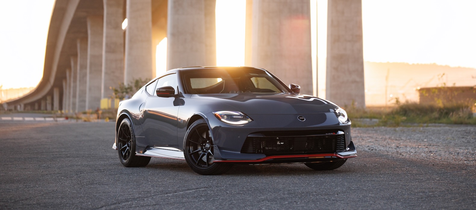 2027 Nissan Z Gets Some Updates - The Torque Report