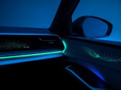 2027 Volkswagen Atlas