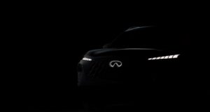 2027 Infiniti QX65