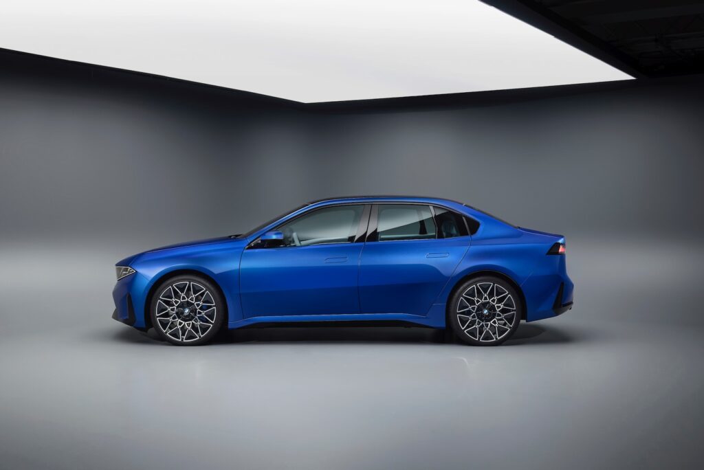 2027 BMW i3