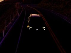 Subaru EV - New York Auto Show