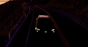 Subaru EV - New York Auto Show