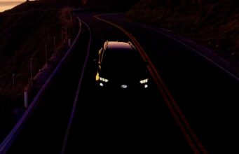 Subaru EV - New York Auto Show