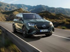2027 Mercedes-Benz GLS