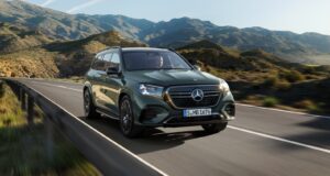 2027 Mercedes-Benz GLS