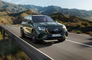 2027 Mercedes-Benz GLS