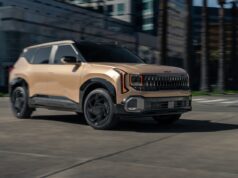 2027 Kia Seltos Debuts With Hybrid Option and More Space 2027 Kia Seltos