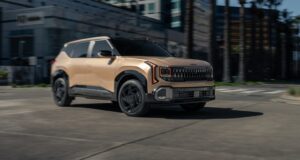 2027 Kia Seltos