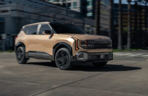 2027 Kia Seltos