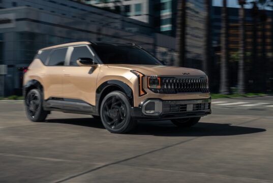 2027 Kia Seltos