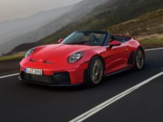 2027 Porsche 911 GT3 S/C