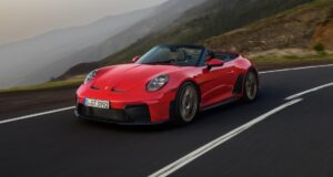 2027 Porsche 911 GT3 S/C