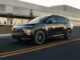 2027 Hyundai Ioniq 9 Black Ink