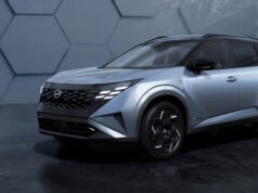 2027 Nissan Rogue
