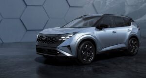 2027 Nissan Rogue