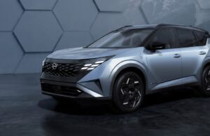 2027 Nissan Rogue