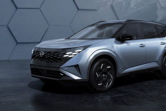 2027 Nissan Rogue