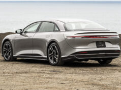 2026 Lucid Air Review: The EV Luxury Leader