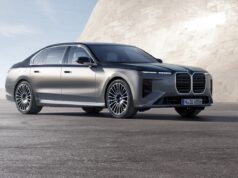 2027 BMW 7-Series