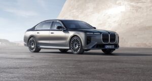 2027 BMW 7-Series