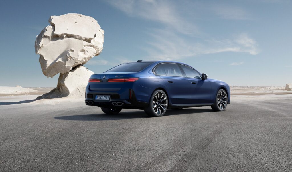 2027 BMW 7-Series