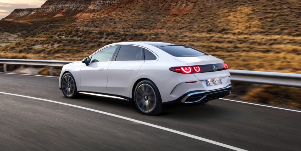 2027 Mercedes-Benz C-Class