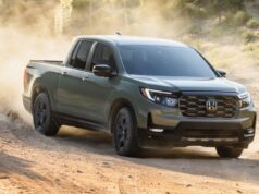 Honda Ridgeline Production Reportedly Pausing Ahead of 2028 Update 2026 Honda Ridgeline TrailSport