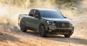 Honda Ridgeline Production Reportedly Pausing Ahead of 2028 Update 2026 Honda Ridgeline TrailSport