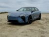 2026 Lexus ES 350e and 500e Review: A New Electric Era for the ES 2026 Lexus ES 500e Review