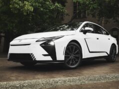 2026 Lexus ES 350h