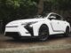 2026 Lexus ES 350h