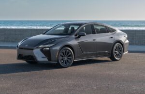 2026 Lexus ES 350h Review: Lexus Doubles Down on Comfort and Efficiency 2026 Lexus ES 350h Review