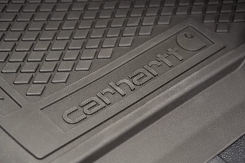 2027 Ford Super Duty Carhartt