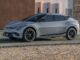 2026 Kia EV6