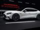2027 Mercedes-AMG GT 4-Door Coupe EV