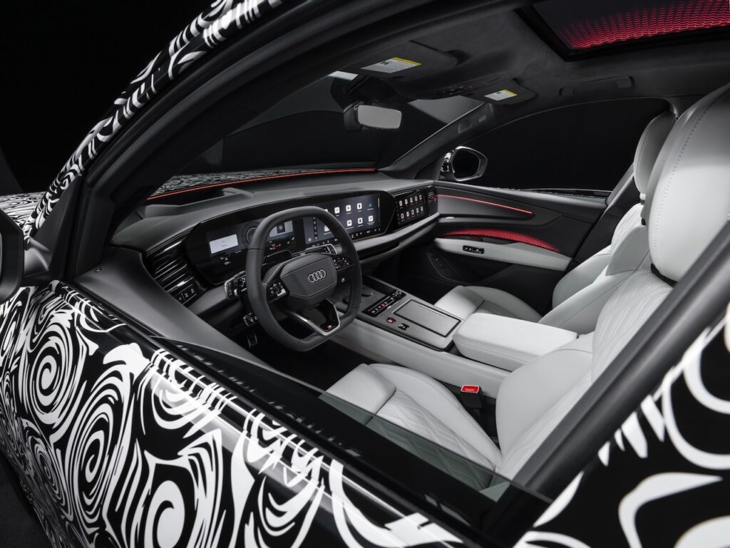 2027 Audi Q9