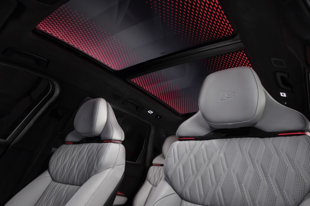 2027 Audi Q9