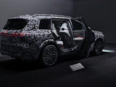 2027 Audi Q9