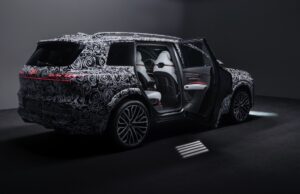 2027 Audi Q9