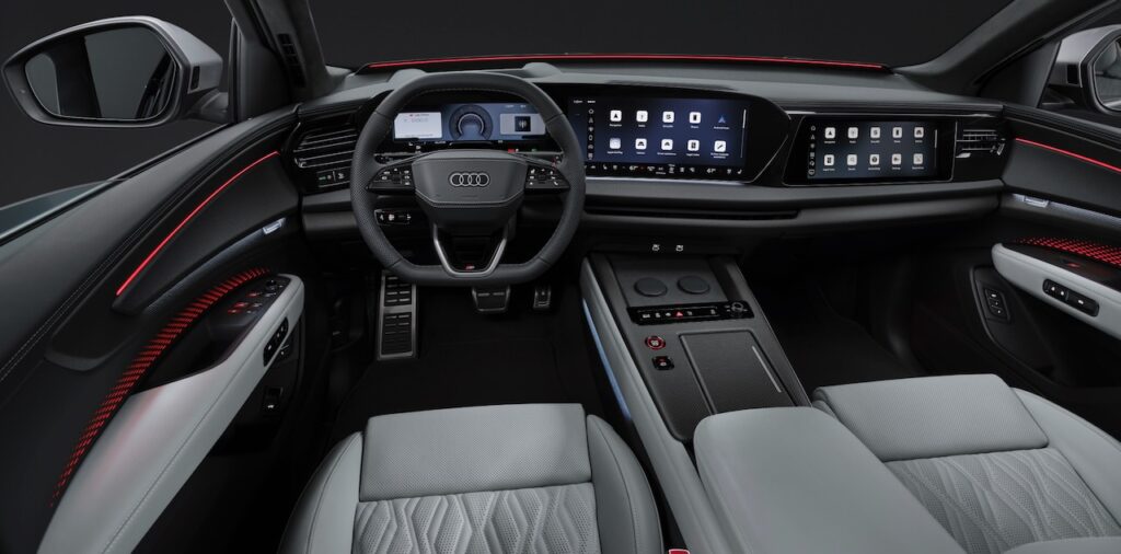2027 Audi Q9