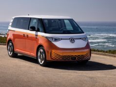 VW ID. Buzz