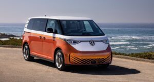 VW ID. Buzz